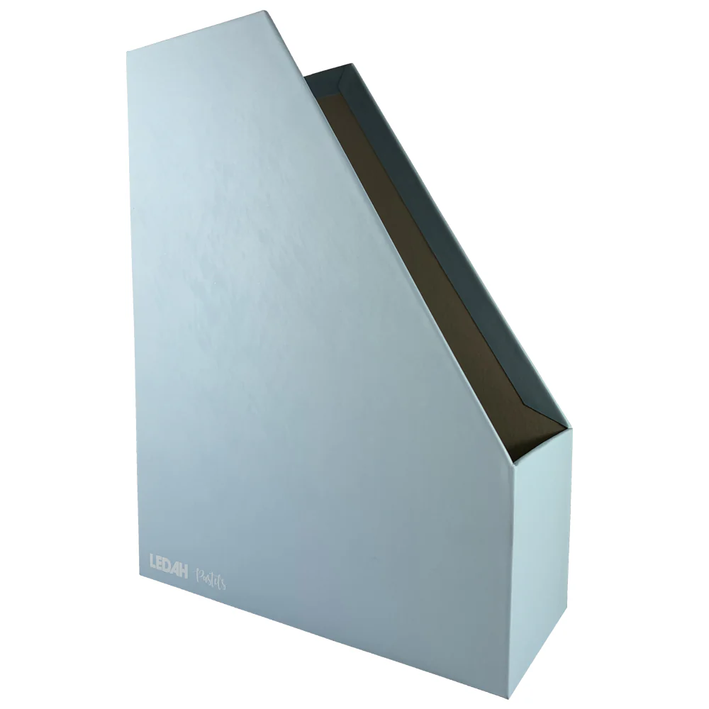 Ledah Pastels Magazine File - Nail Gallerys