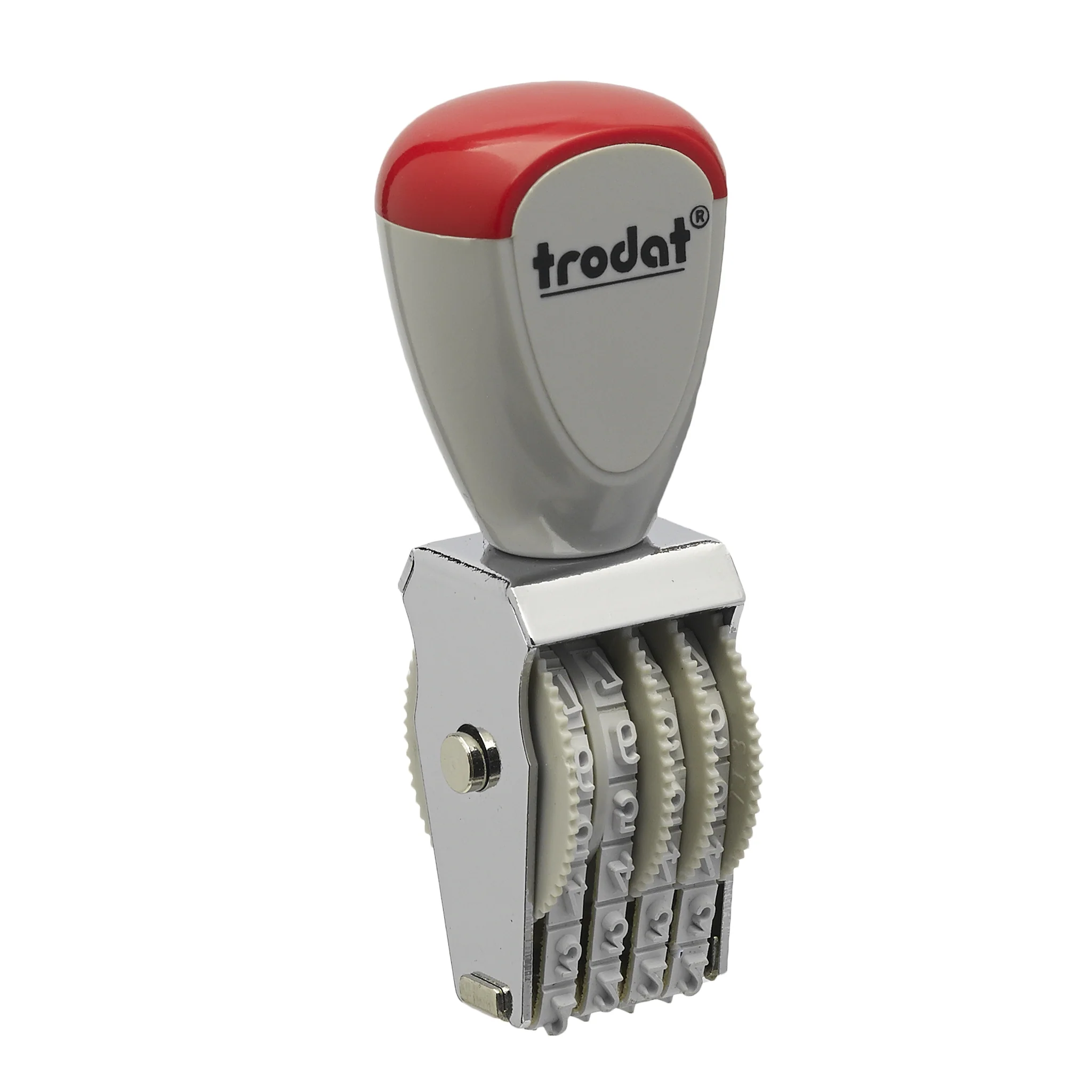 Trodat Classic Numberer 1534 - Nail Gallerys