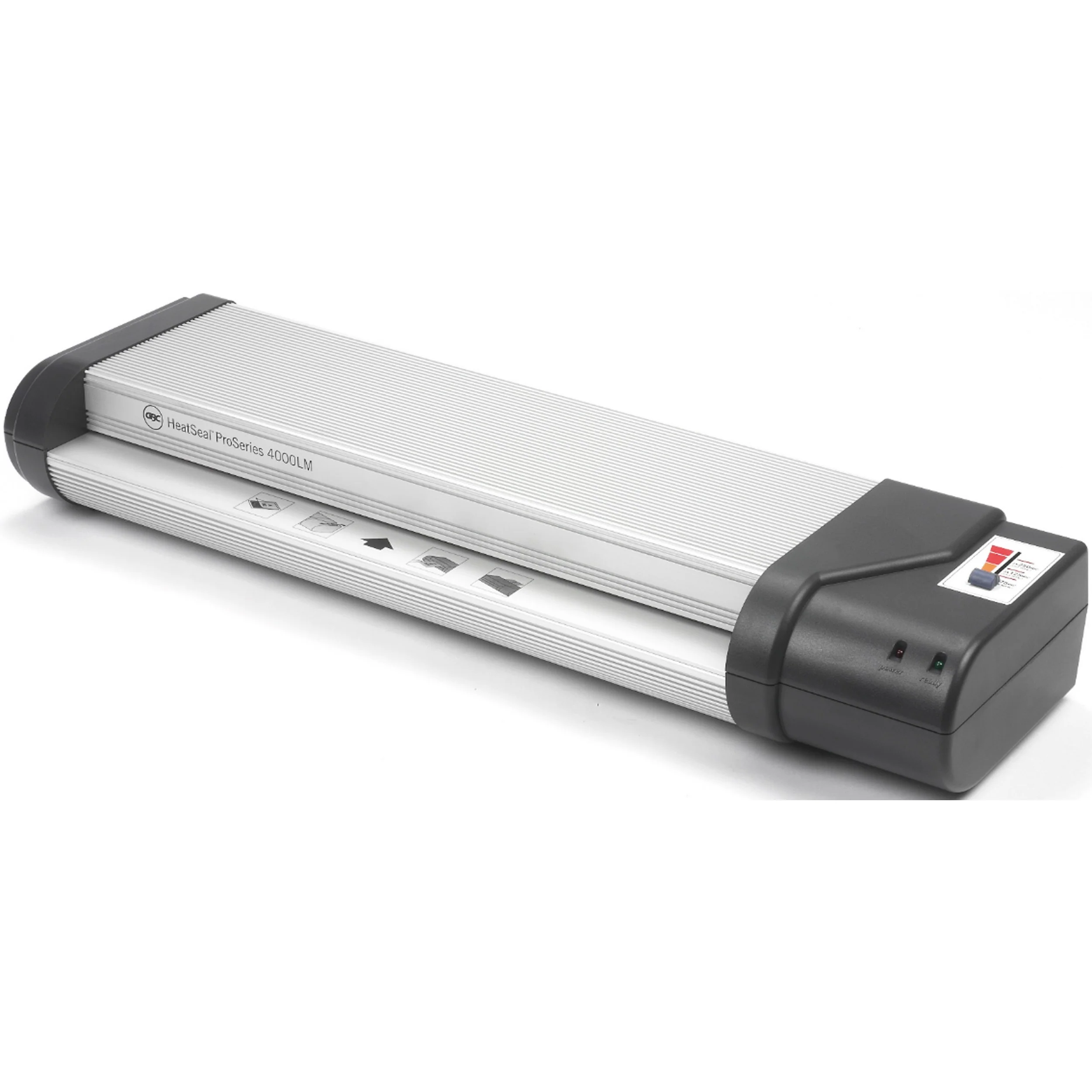 GBC Heatseal H4000lm Pro A2 Laminator - Nail Gallerys