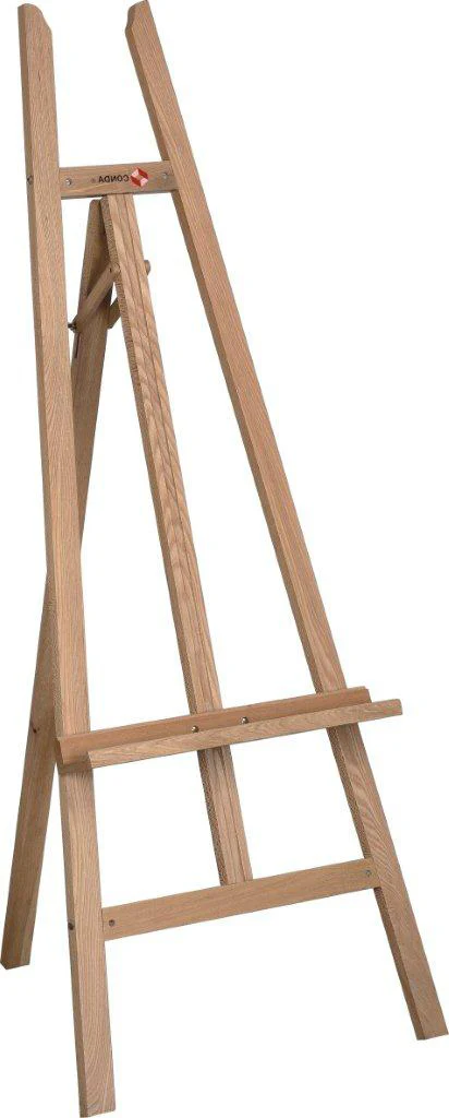 Das Display Easel - Nail Gallerys