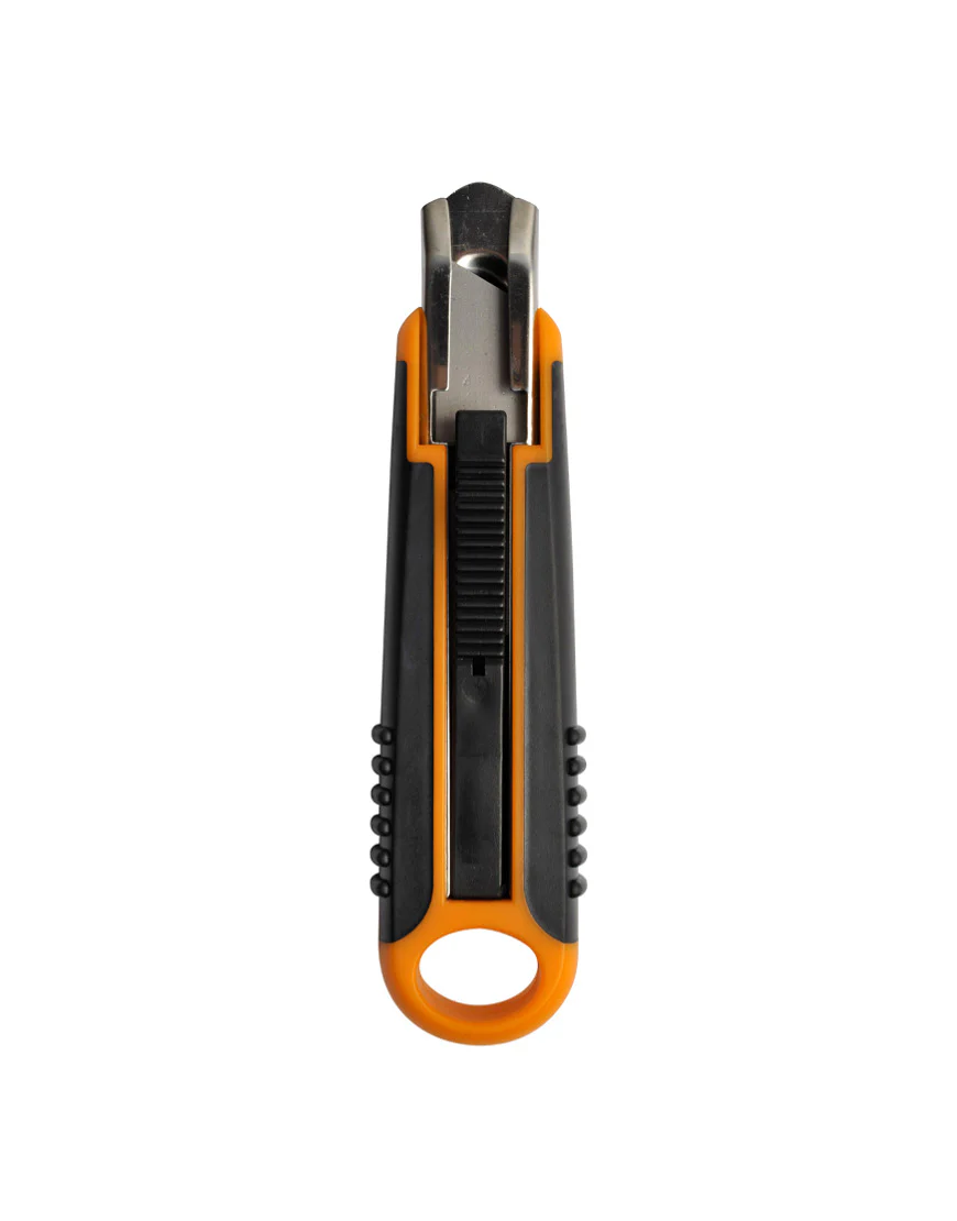 Fiskars Retractable Safety Cutting Knife - Nail Gallerys