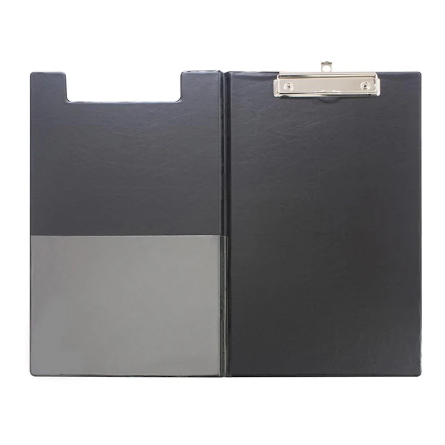 Okin PVC Double Foolscap Clipboards - Nail Gallerys