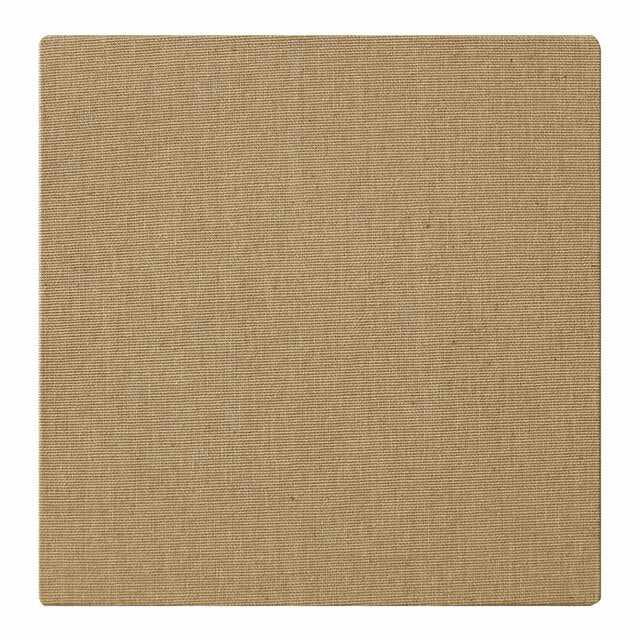 Clairefontaine Canvas Board Natural - Nail Gallerys