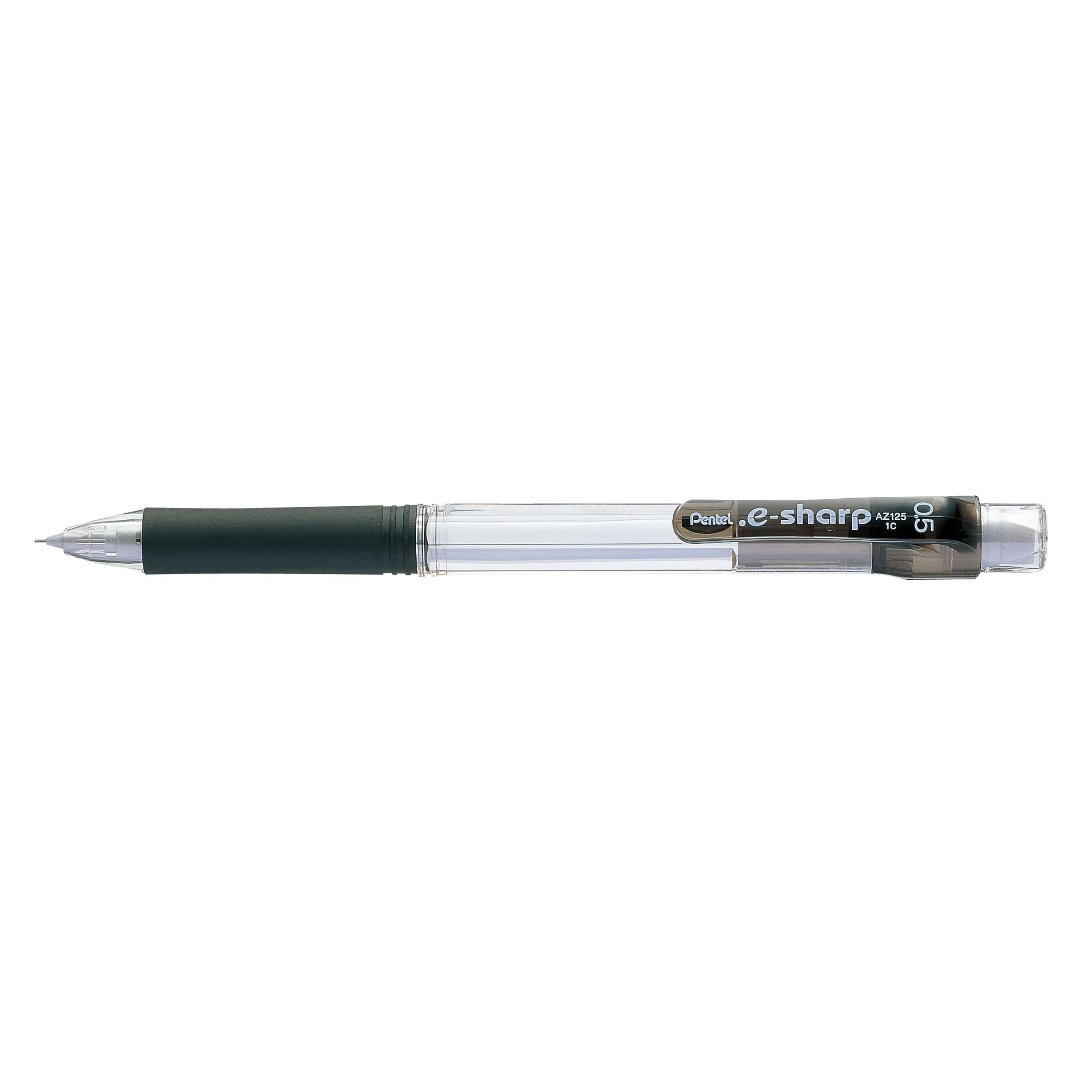 Pentel E-sharp Mechanical Pencil Az125 0.5mm Barrel - Pack Of 12 - Nail Gallerys