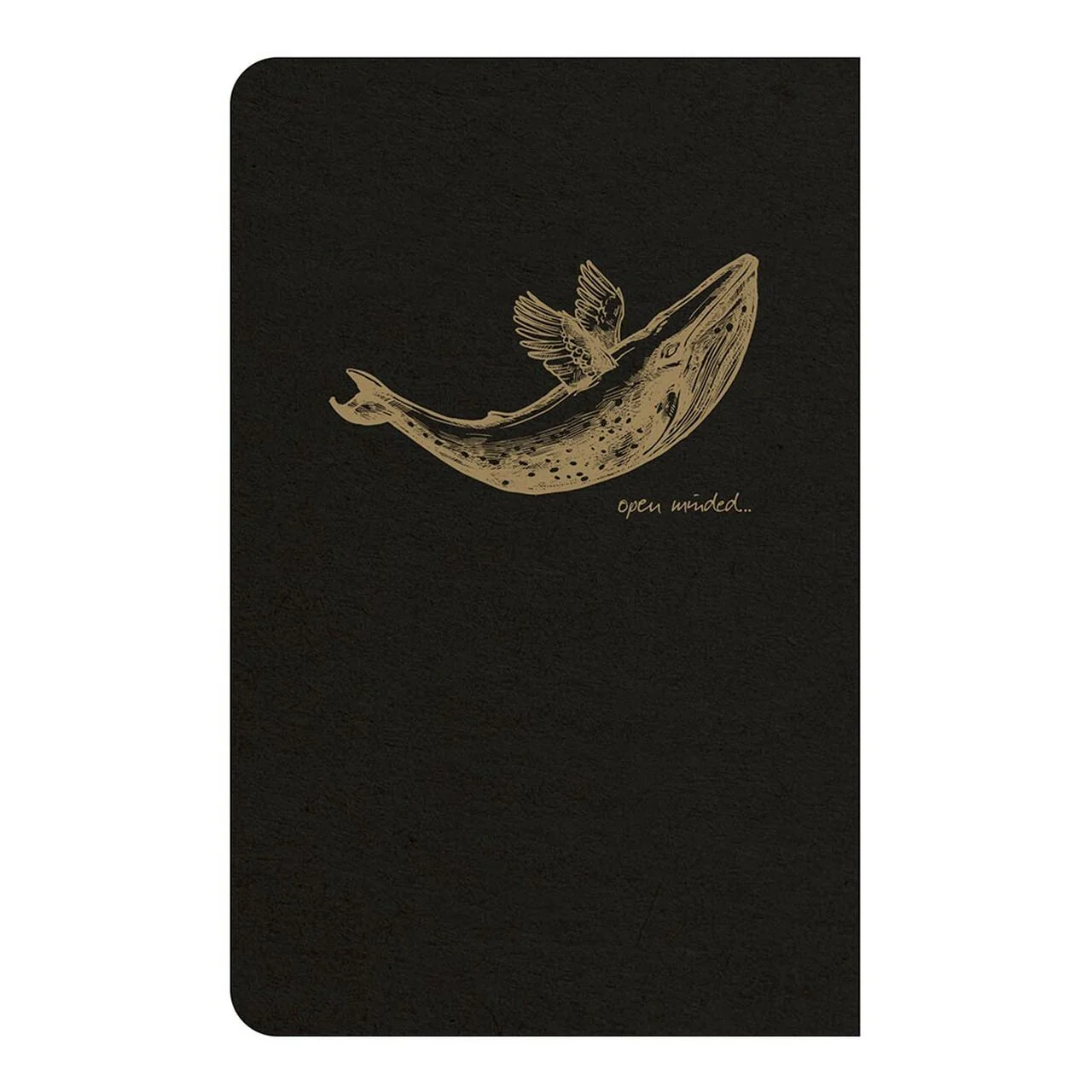 Clairefontaine Flying Spirit Sewn Notebook 9x14cm Assorted - Nail Gallerys