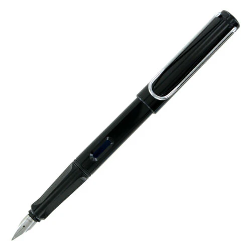 Lamy Safari 019 Medium Fountain Pens - Nail Gallerys