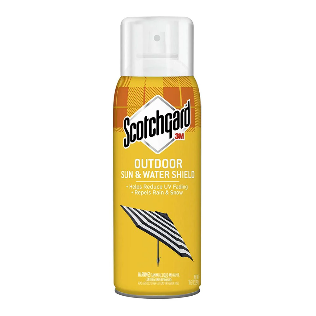 Scotchgard Water and Sun Shield 297g - Nail Gallerys