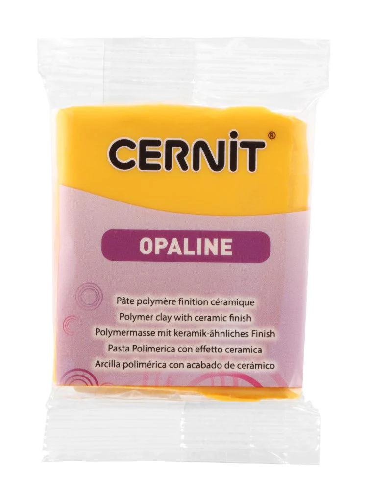 Cernit 56g Opaline Polymer Clay - Nail Gallerys