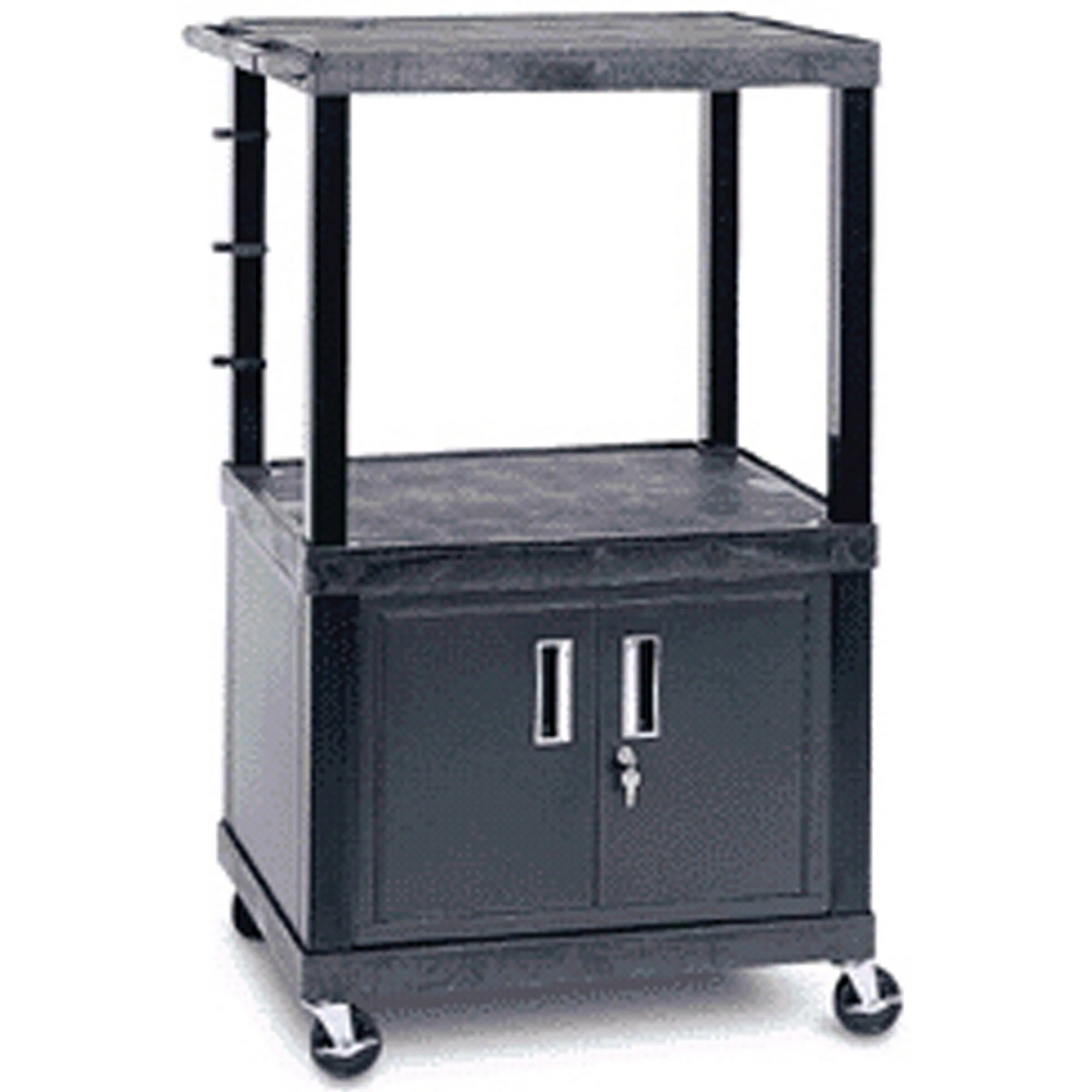 Tuffy Cabinet Pack For Wt Trolleys - Nail Gallerys