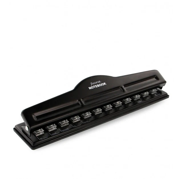 Filofax Notebook Multifit Hole Punch - Nail Gallerys
