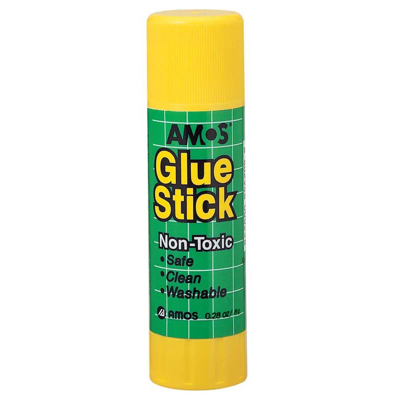 glue sticks - Nail Gallerys