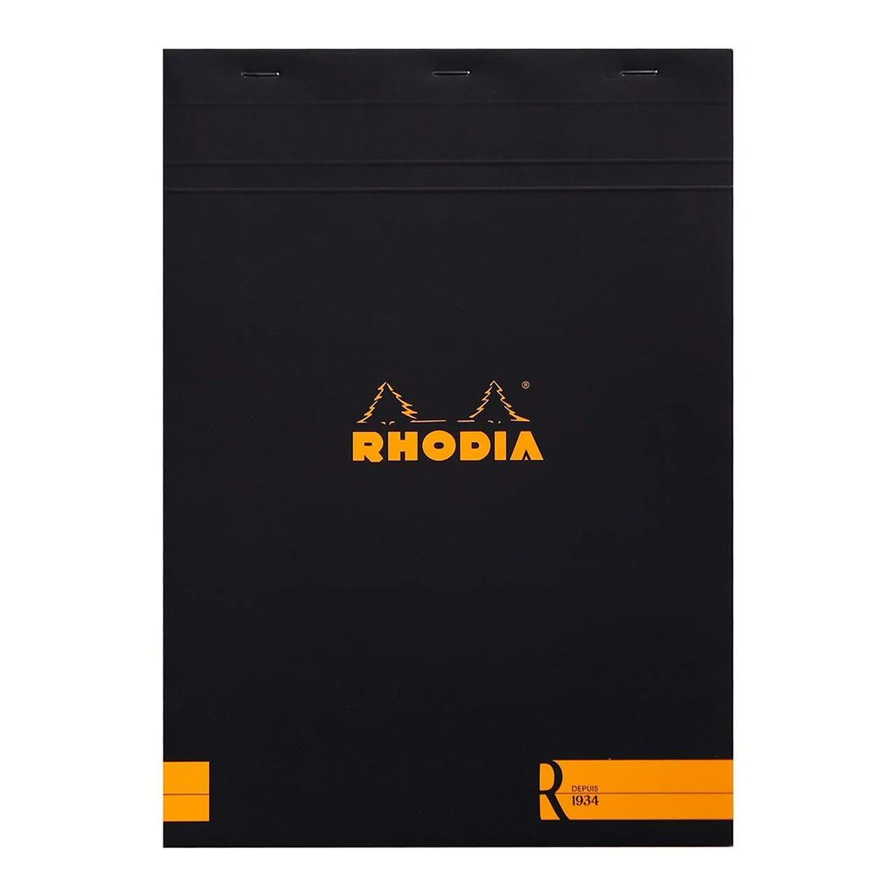 Rhodia Le R Pad No. 18 A4 Lined - Nail Gallerys