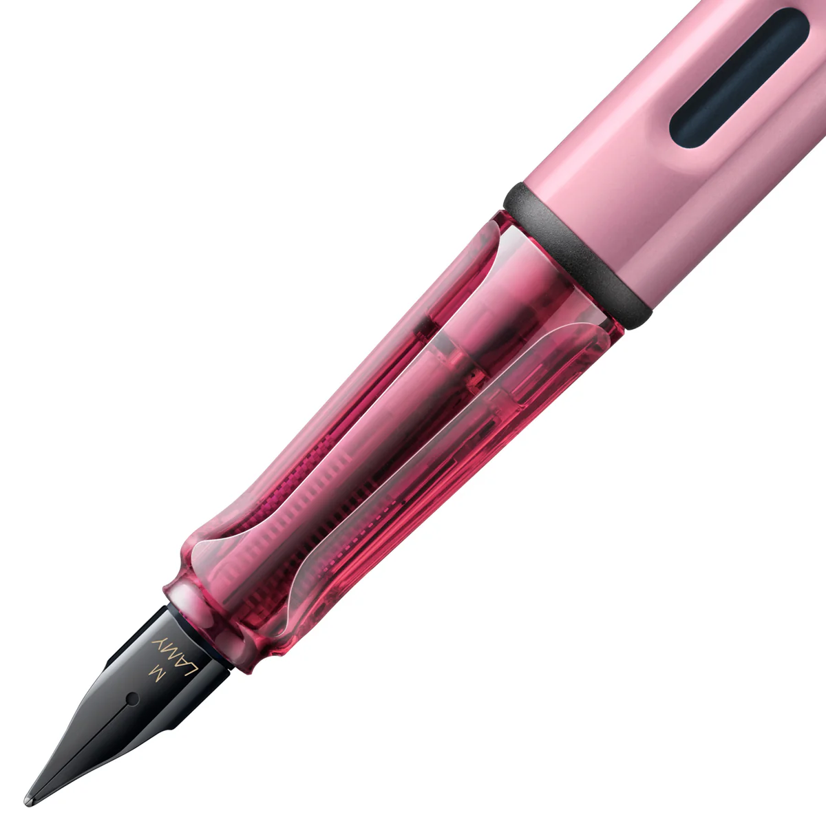 Lamy Al-Star LE (0E6) Autumn Pink Fountain Pens - Nail Gallerys