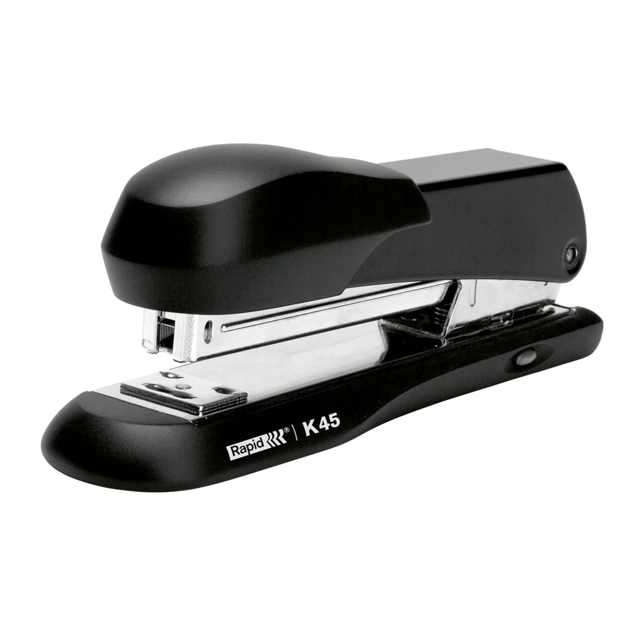 Rapid Stapler Full Strip K45 Black - Nail Gallerys