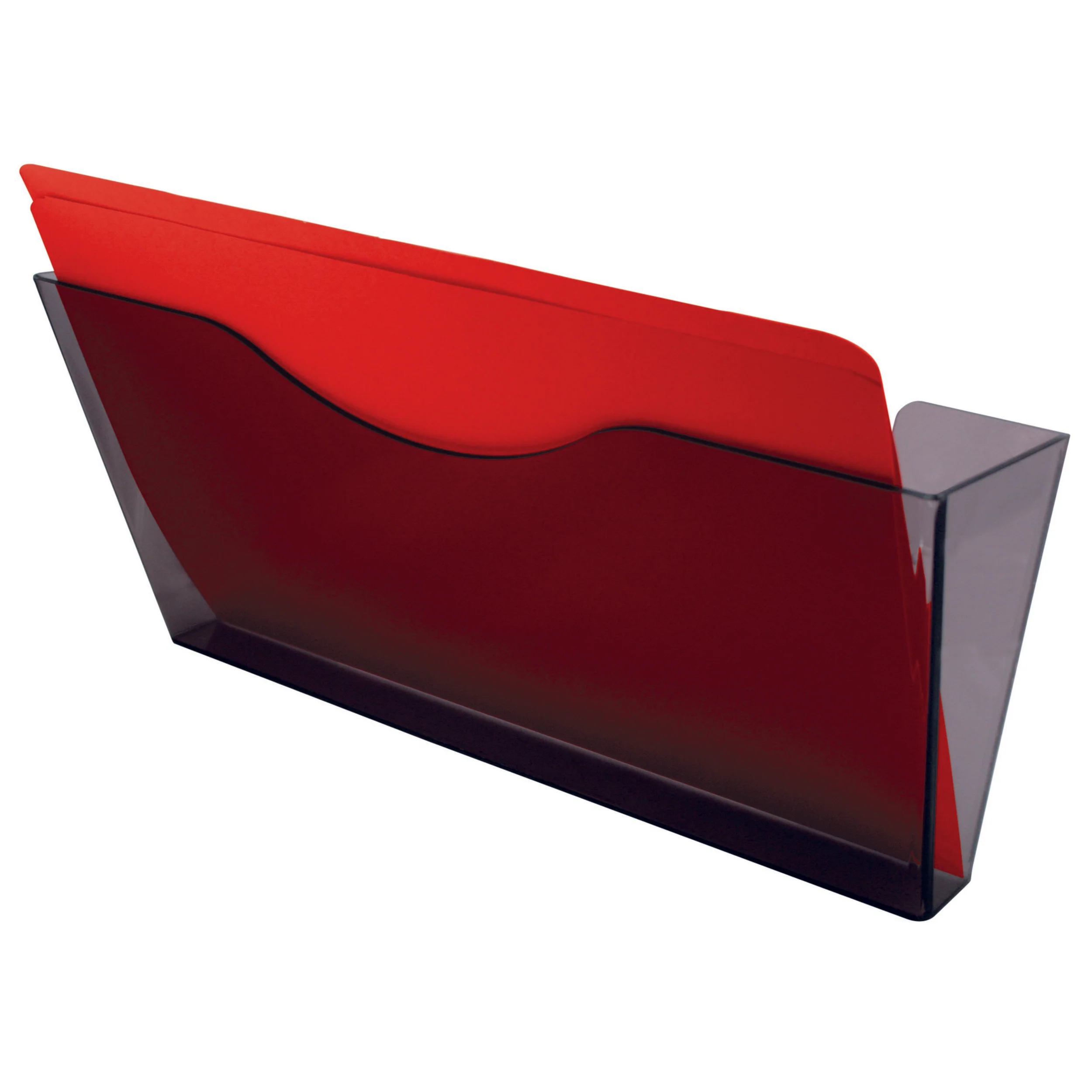 Esselte Wall Mount Document Pocket Landscape - Nail Gallerys