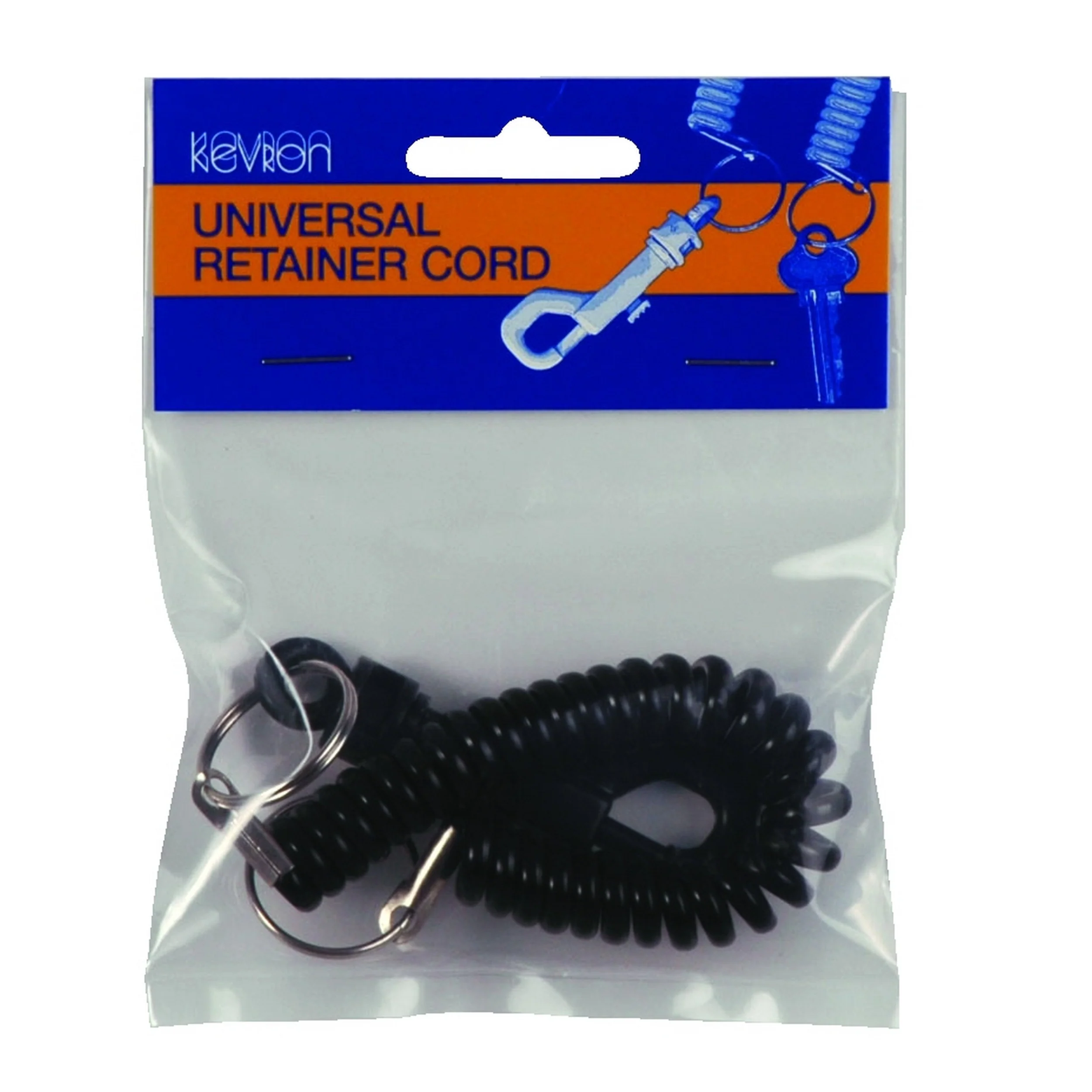 Kevron Id1030 Universal Retainer Cord Large - Nail Gallerys