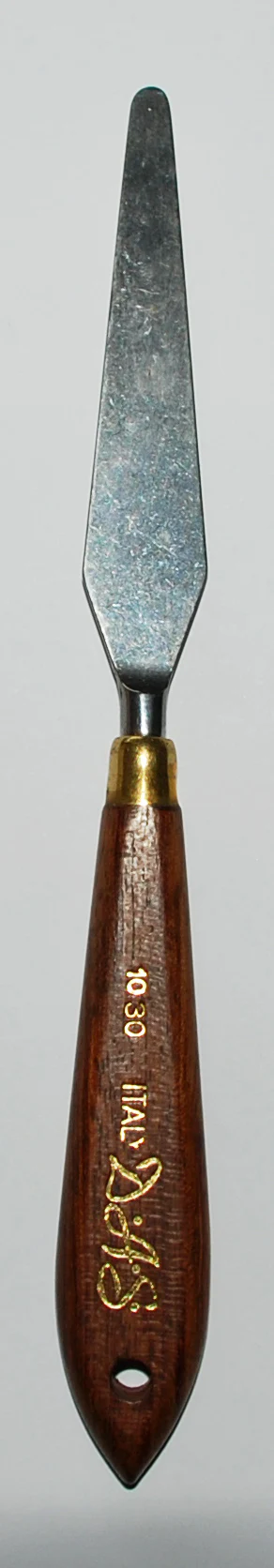 Das Palette Knife 1330 - Nail Gallerys