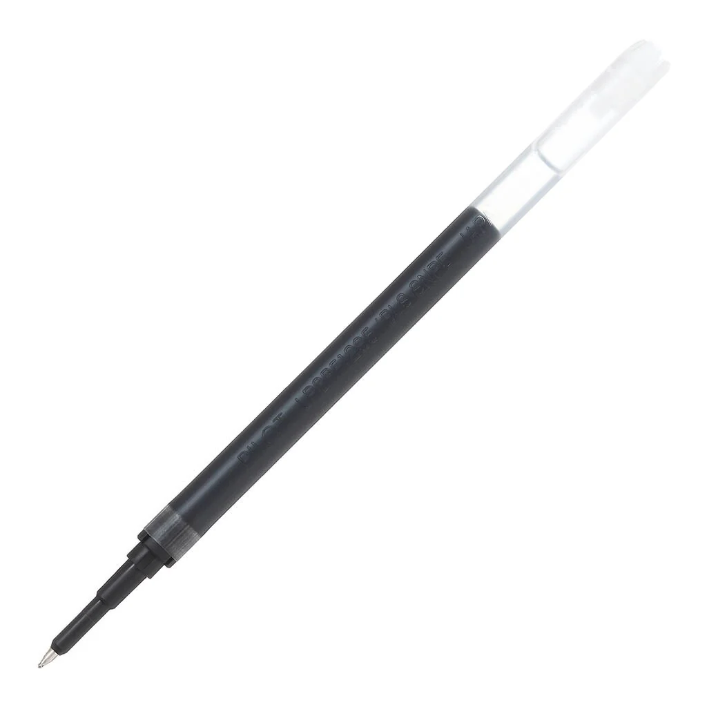 Pilot Synergy Point Gel Pen 0.5mm Refill - Pack Of 12 - Nail Gallerys