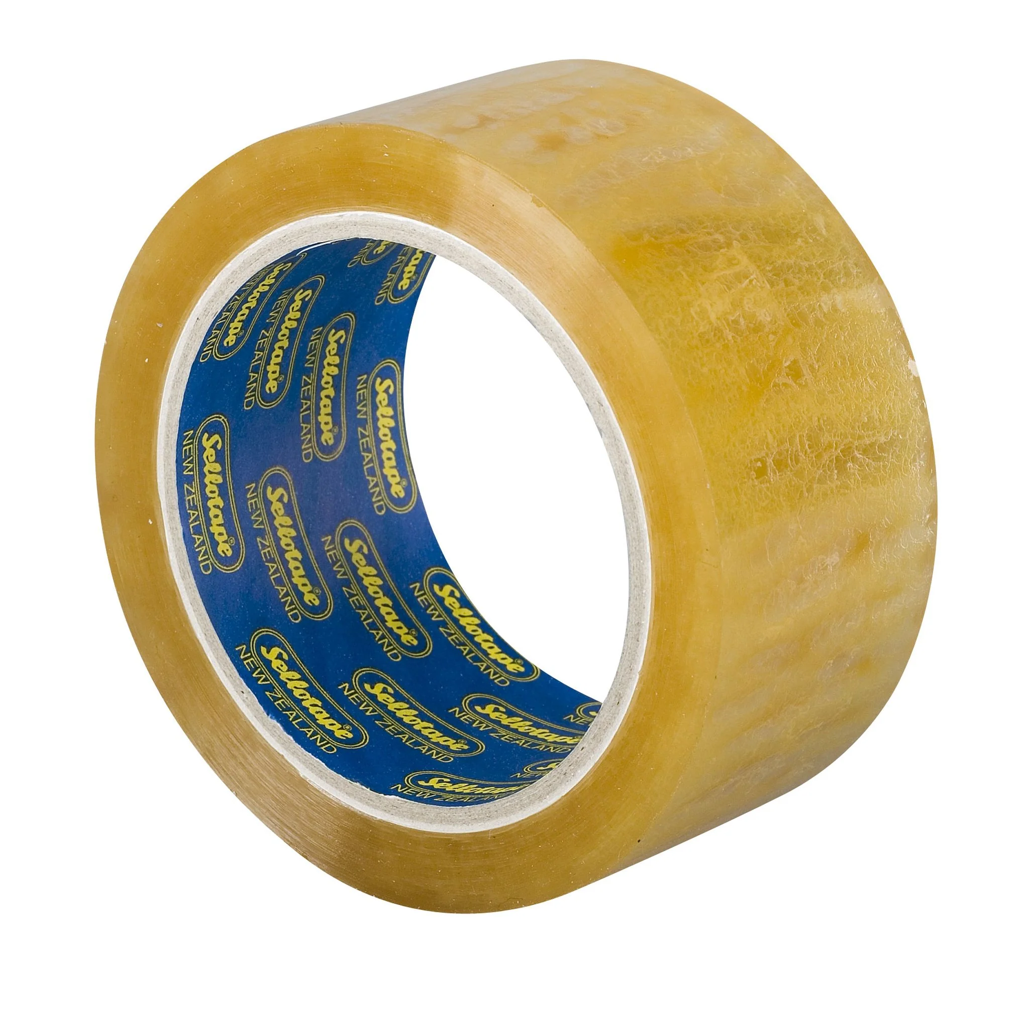 Sellotape 1503 Vinyl Clear Tape 48mmx100m - Nail Gallerys