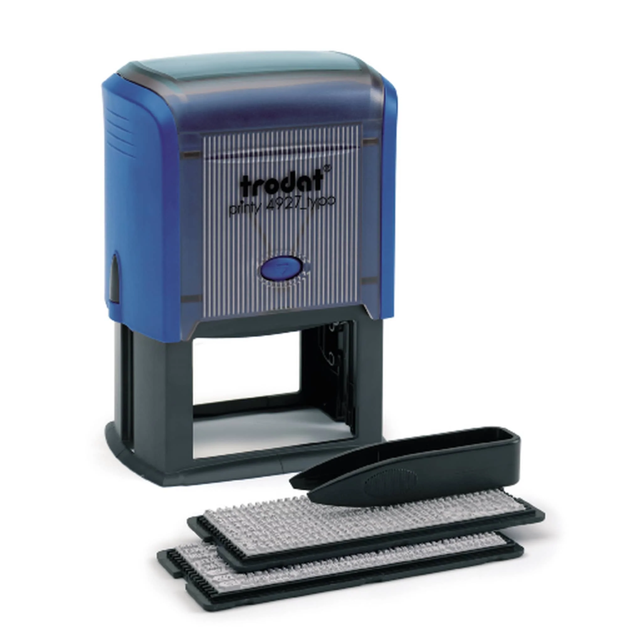 Trodat Printy 4927 Typomatic - Nail Gallerys