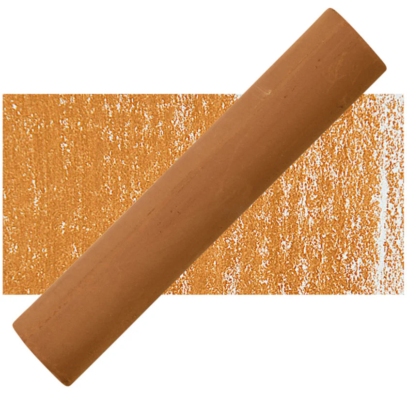 BLOCKX Soft Artists' Pastels Q-Z - Nail Gallerys