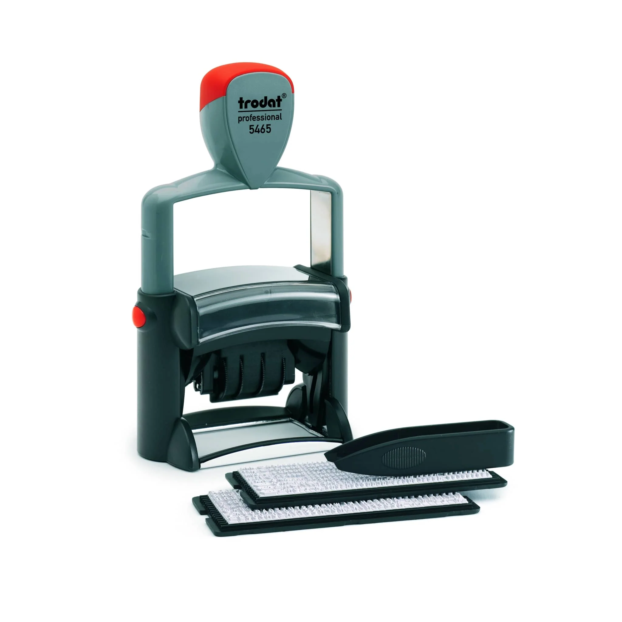 Trodat Professional Typomatic Dater 5465 - Nail Gallerys