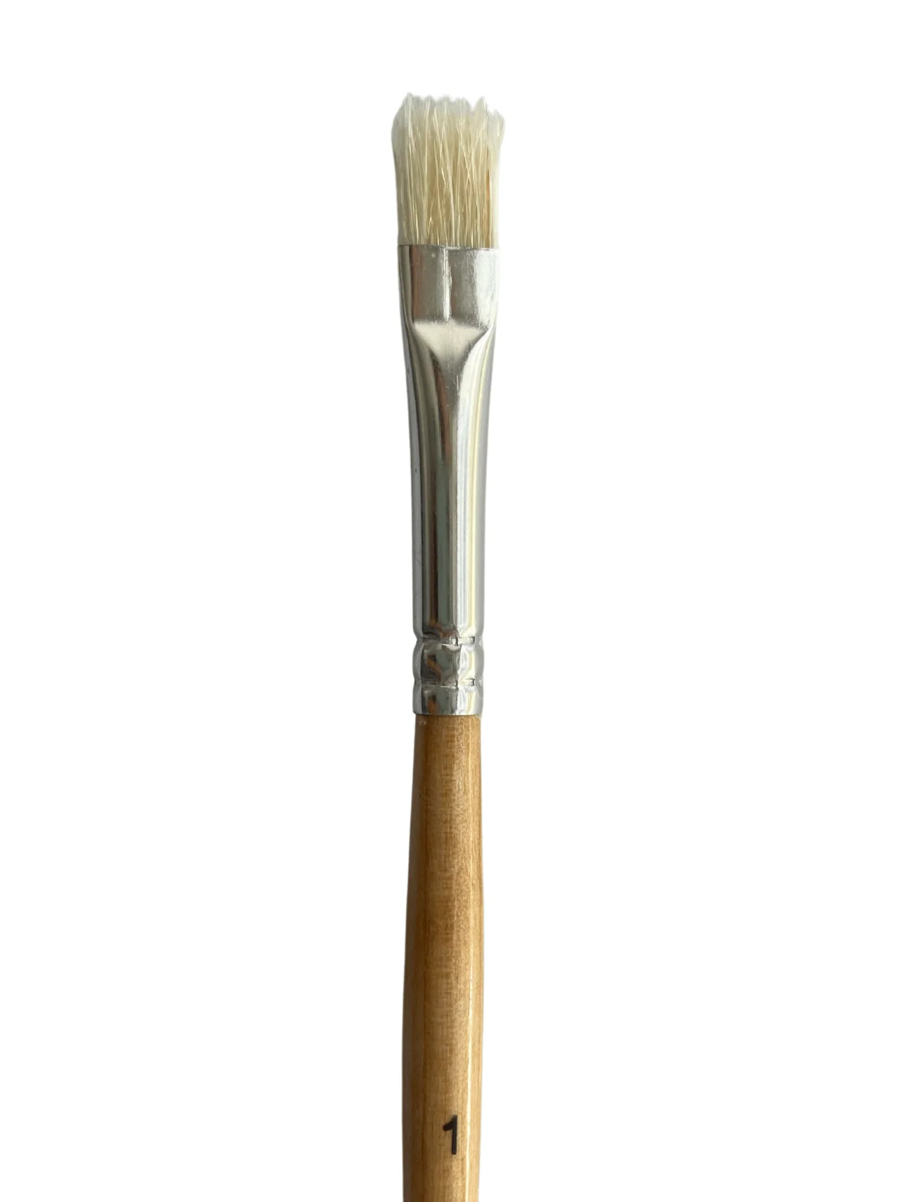 Das 1701 Flat Bristle Brushes - Nail Gallerys