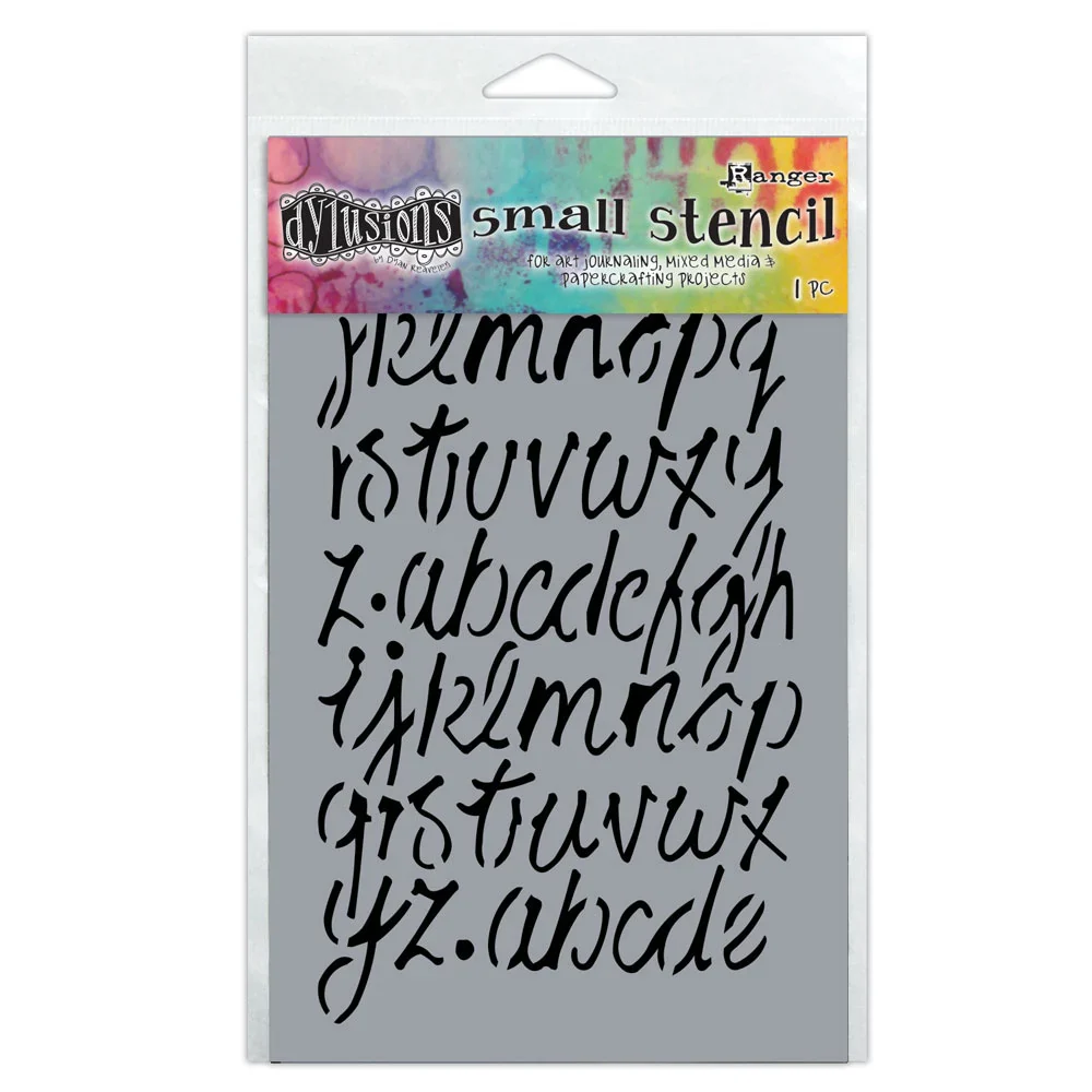 Ranger Dylusions Small 5x8