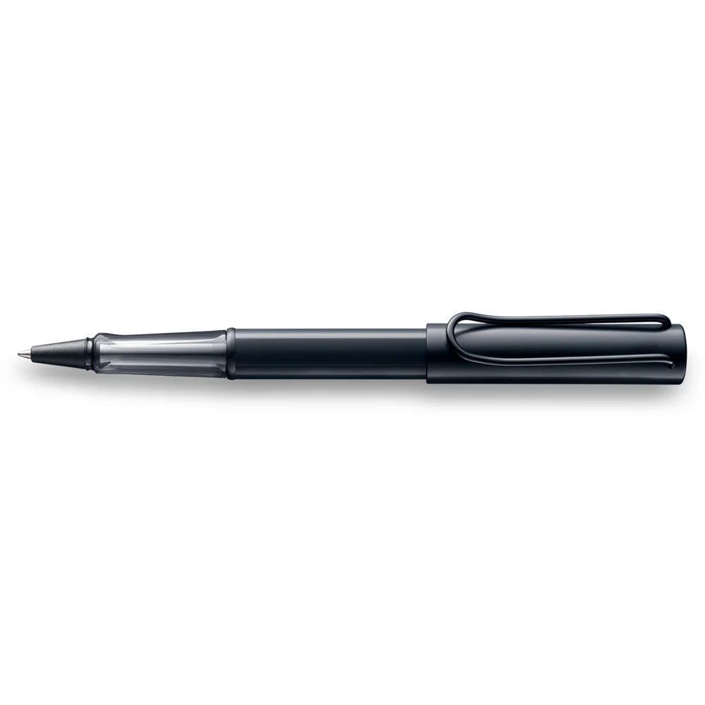 Lamy Al-Star 371 Rollerball Pens - Nail Gallerys