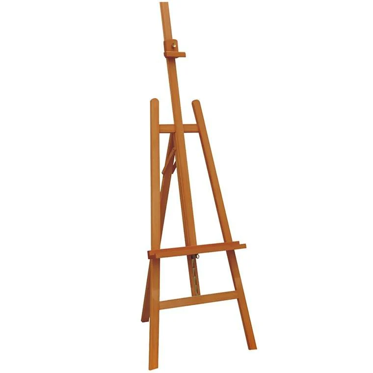 Jasart Lyre Easel - Nail Gallerys