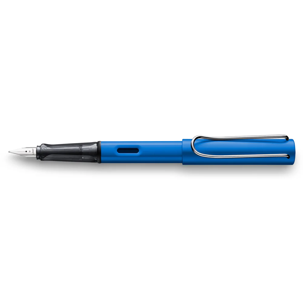 Lamy Al-Star 071 Fountain Pens - Nail Gallerys