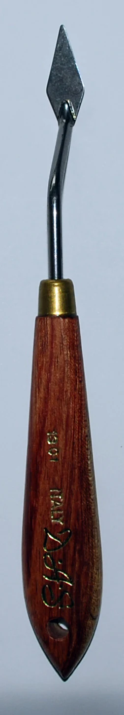 Das Painting Knife 1301 - Nail Gallerys