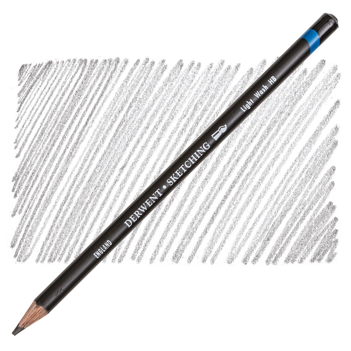 Derwent Watersoluble Sketching Pencils - Nail Gallerys
