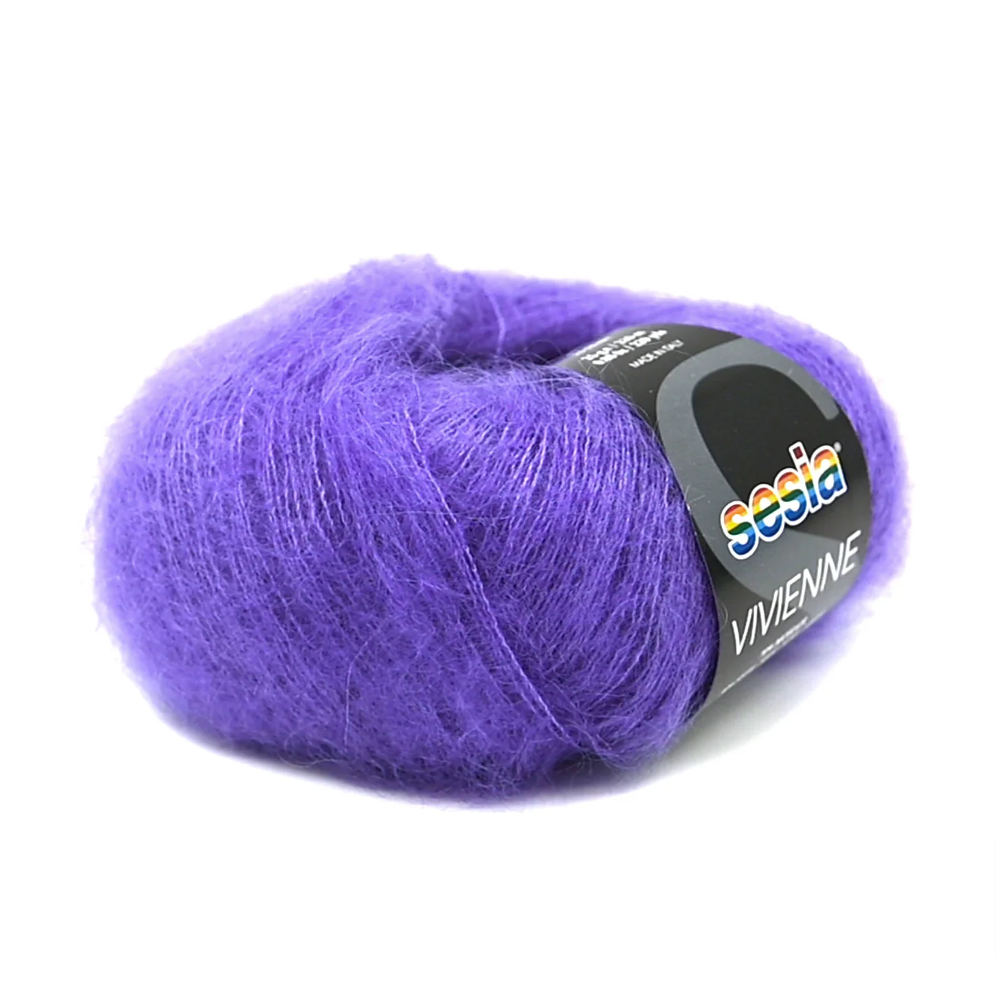 Sesia Vivienne Lace Yarn - Clearance - Nail Gallerys