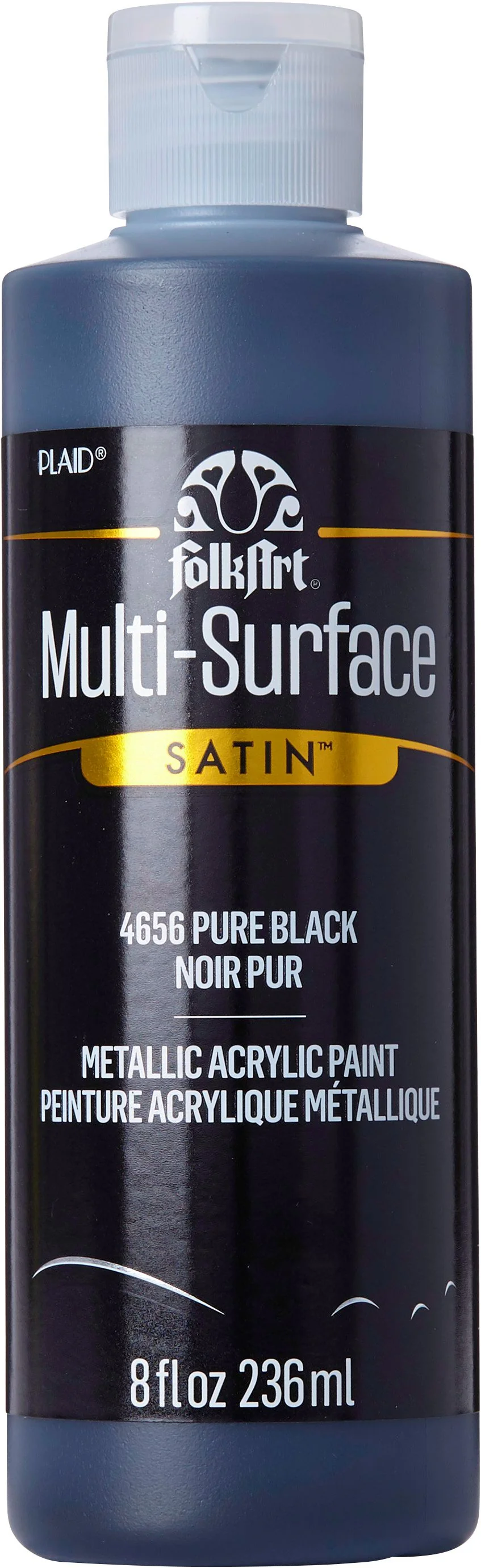 FolkArt Multi-Surface Acrylic Paints 236ml - Nail Gallerys