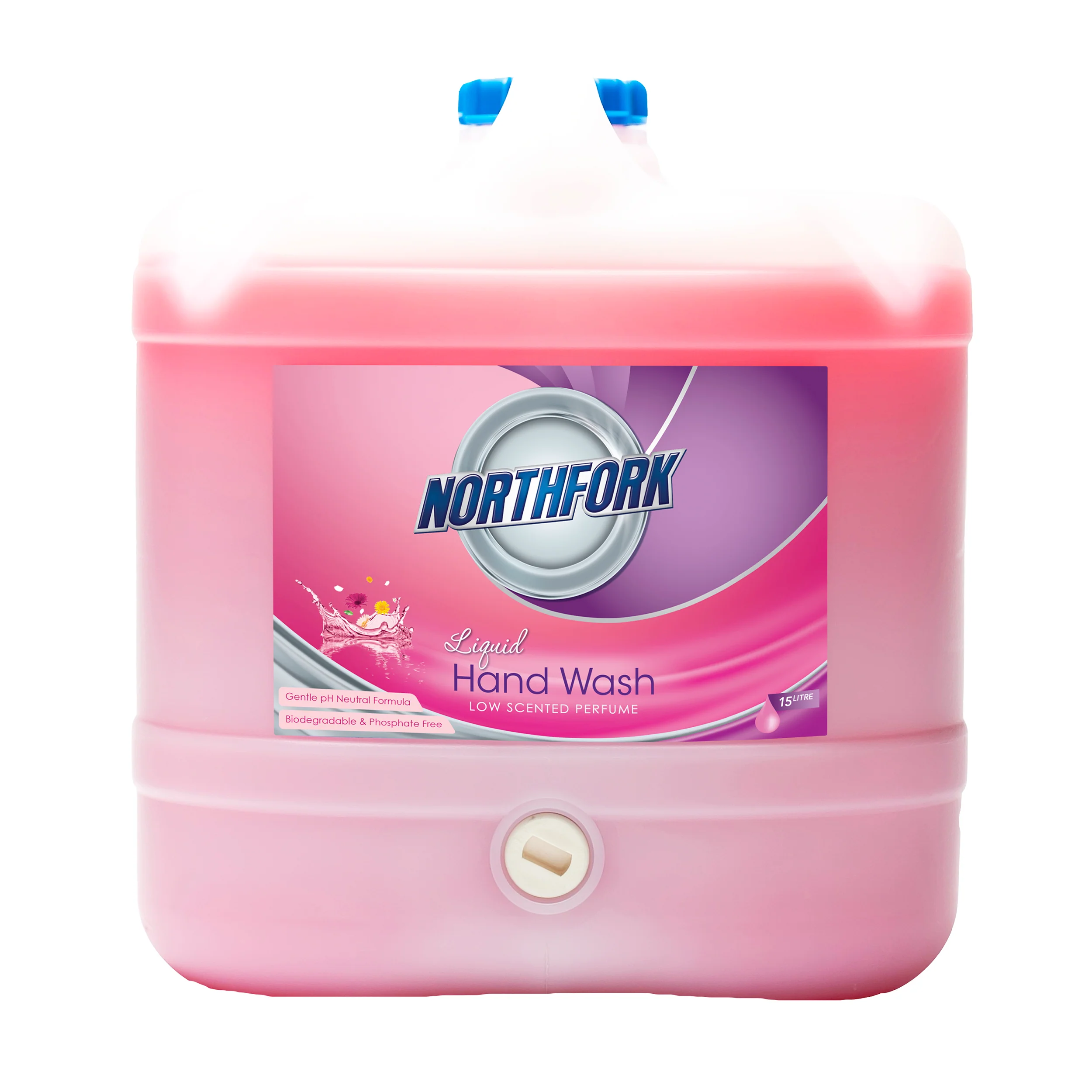 Northfork Liquid Hand Wash 15 Litre - Nail Gallerys