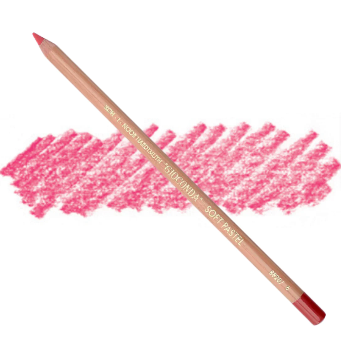 Koh-I-Noor Gioconda 8820 Soft Pastel Pencils - Nail Gallerys