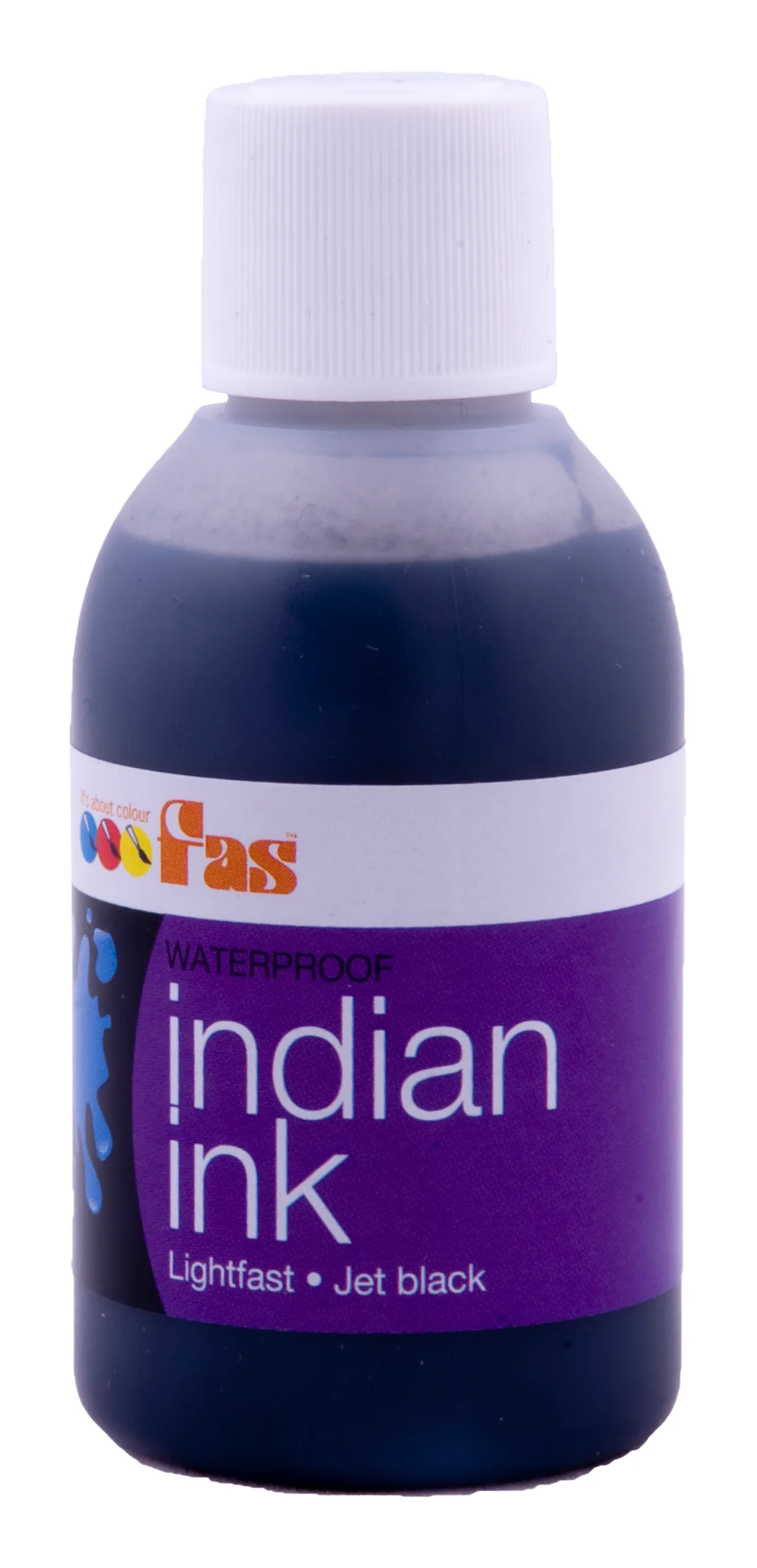 Fas Non Toxic Permanent Waterproof Ink India - Nail Gallerys