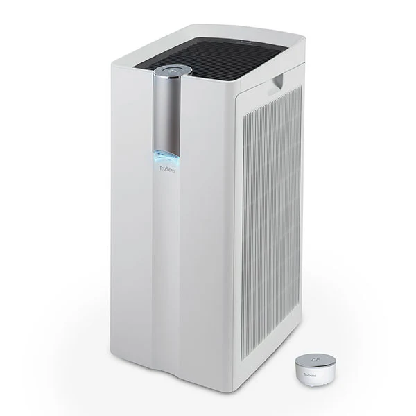 Trusens Z7000 Performance Air Purifier With Sensorpod - Nail Gallerys