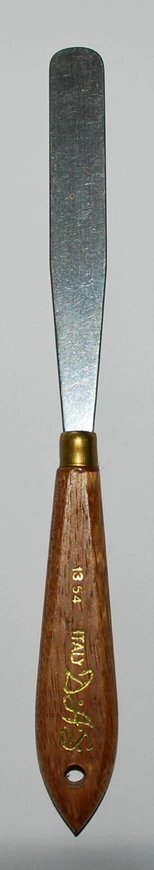 Das Palette Knife 1354 - Nail Gallerys