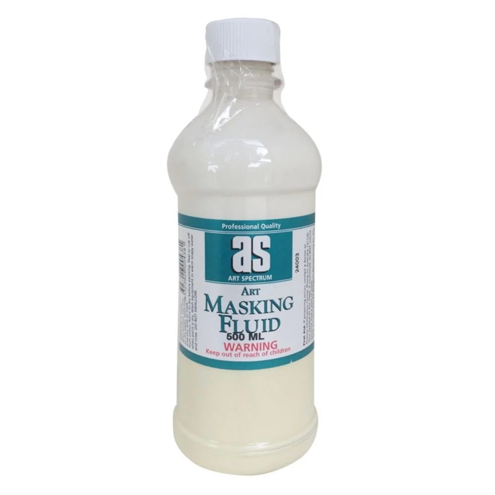 Art Spectrum Masking Fluid - Nail Gallerys