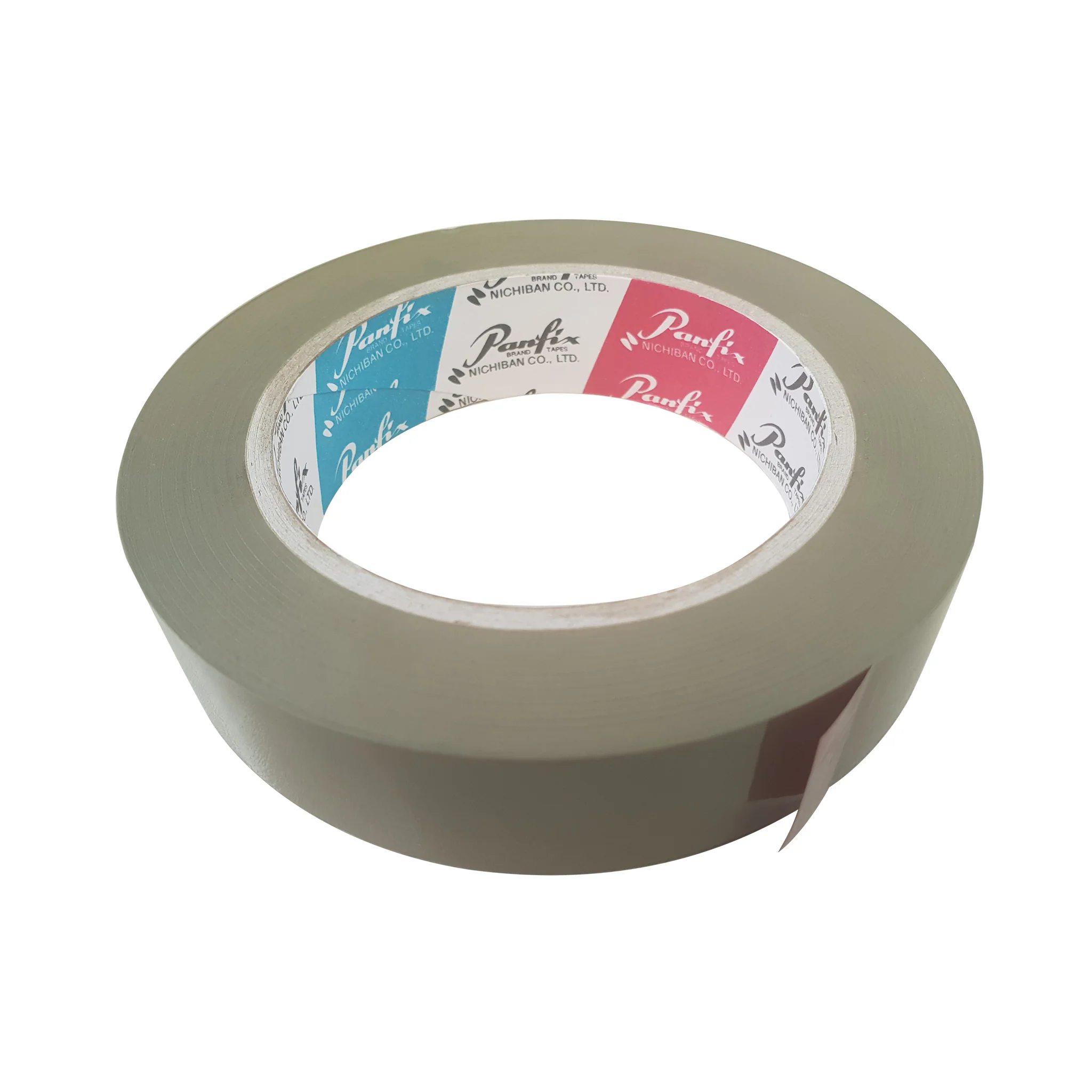 Tiki 292 Pp Packaging Brown Tape 24mmx100m - Nail Gallerys
