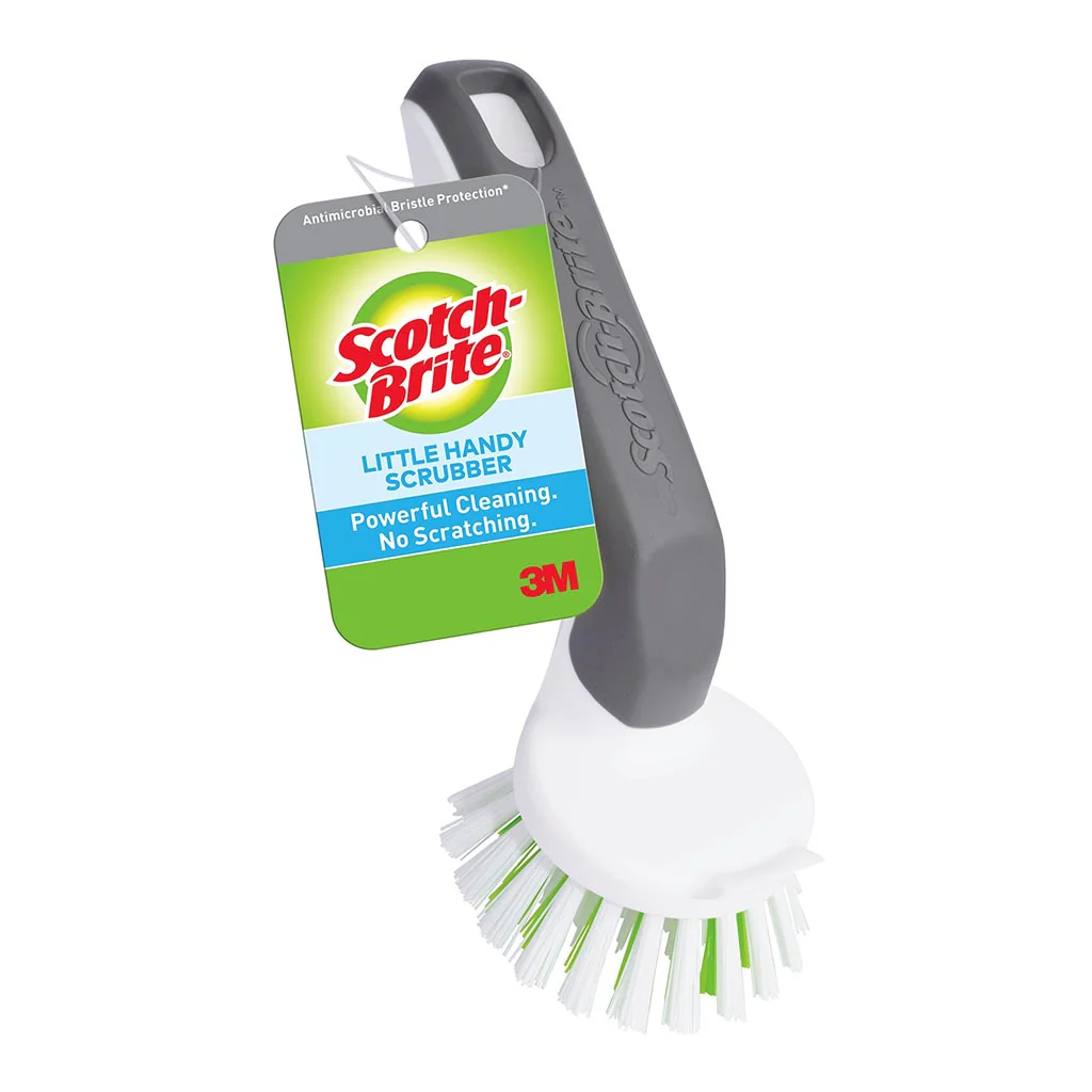 Scotch-Brite Handy Little Scrubber - Nail Gallerys