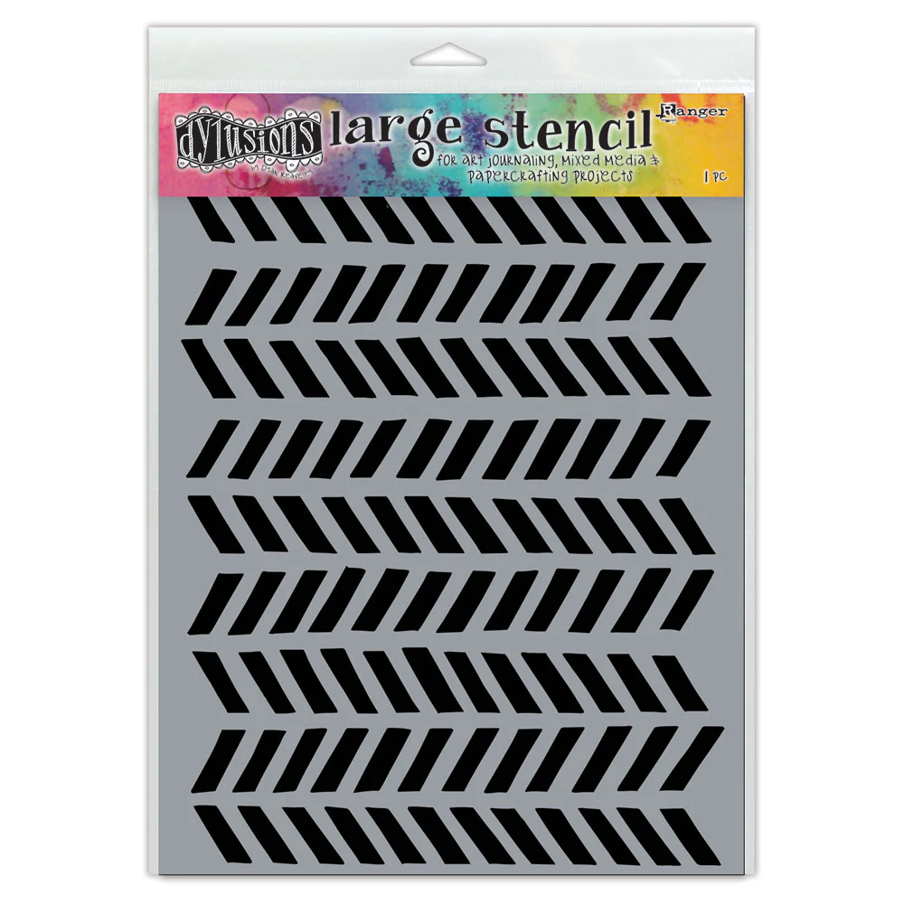 Ranger Dylusions Large 9x12