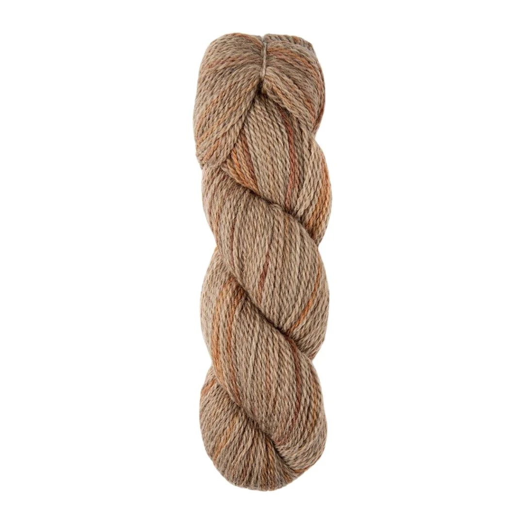 Amano Riti Light Hand Dyed Yarns 4ply - Nail Gallerys