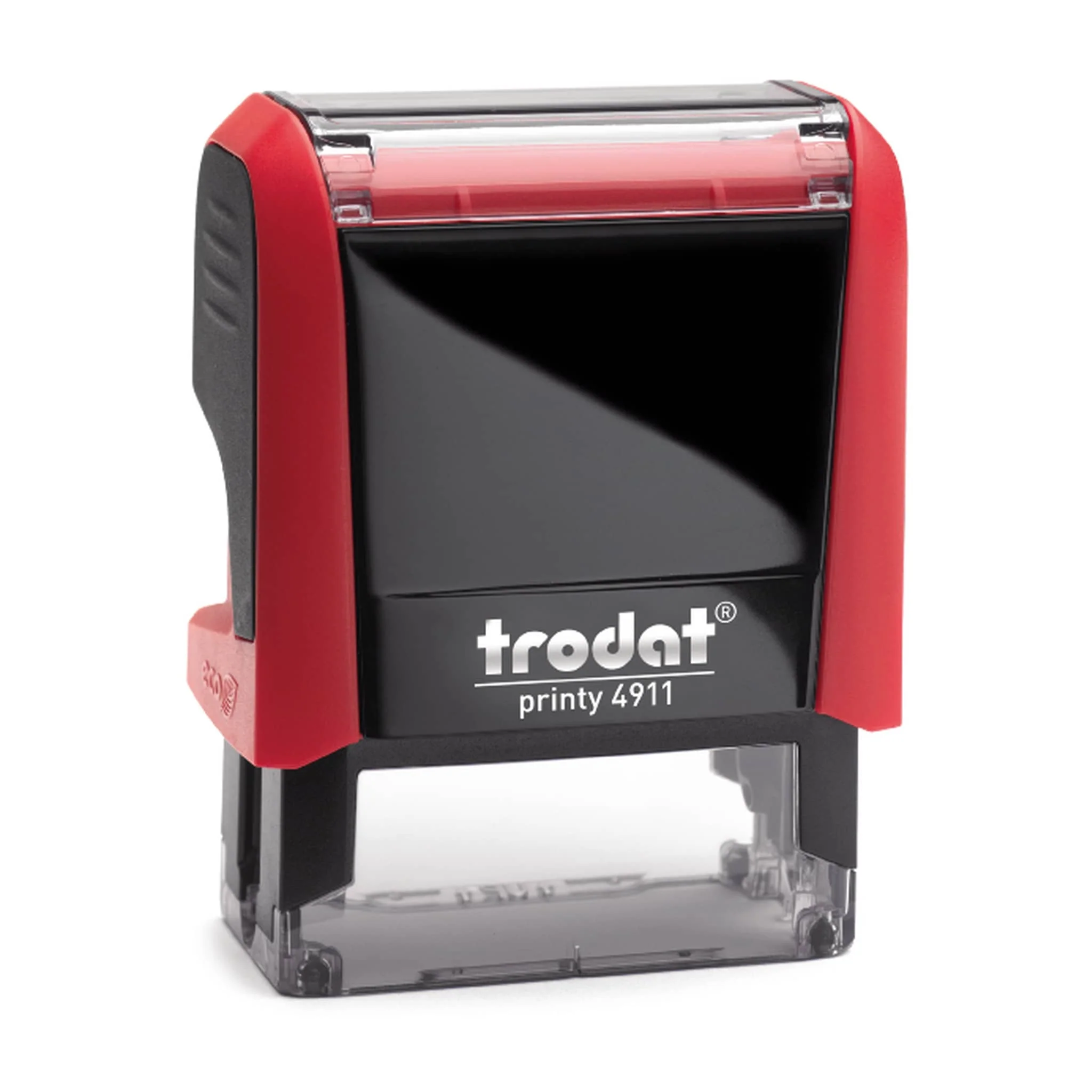 Trodat Printy Stamp 4911 with Pad - Nail Gallerys