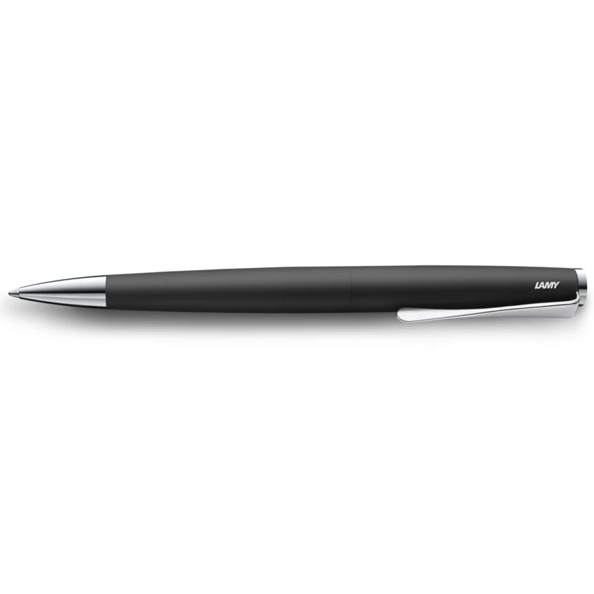 Lamy Studio 267 Ballpoint Pens - Nail Gallerys