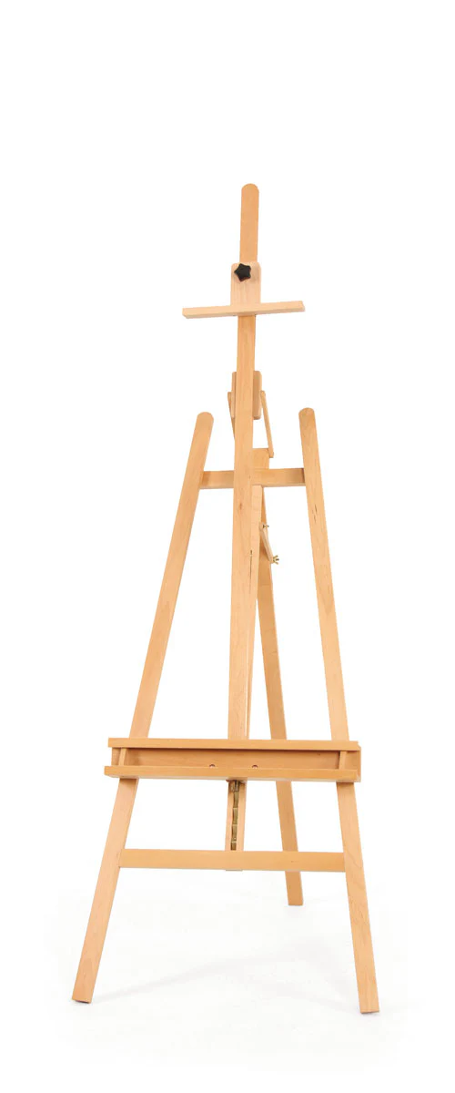 Reeves Wiltshire Easel - Nail Gallerys