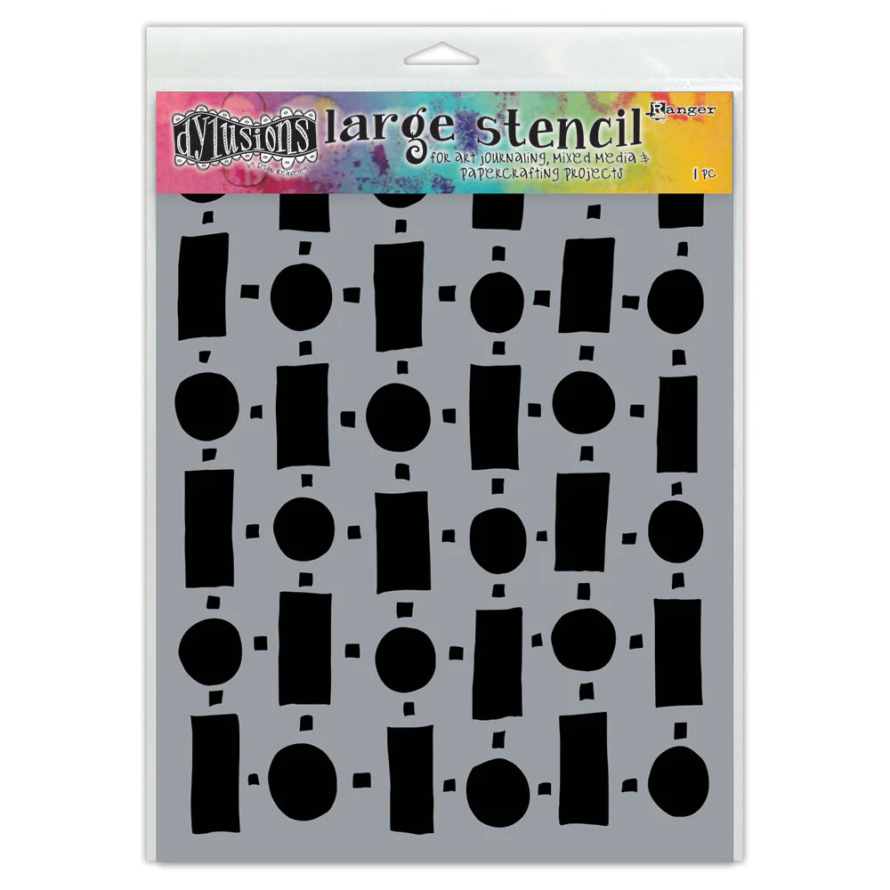 Ranger Dylusions Large 9x12