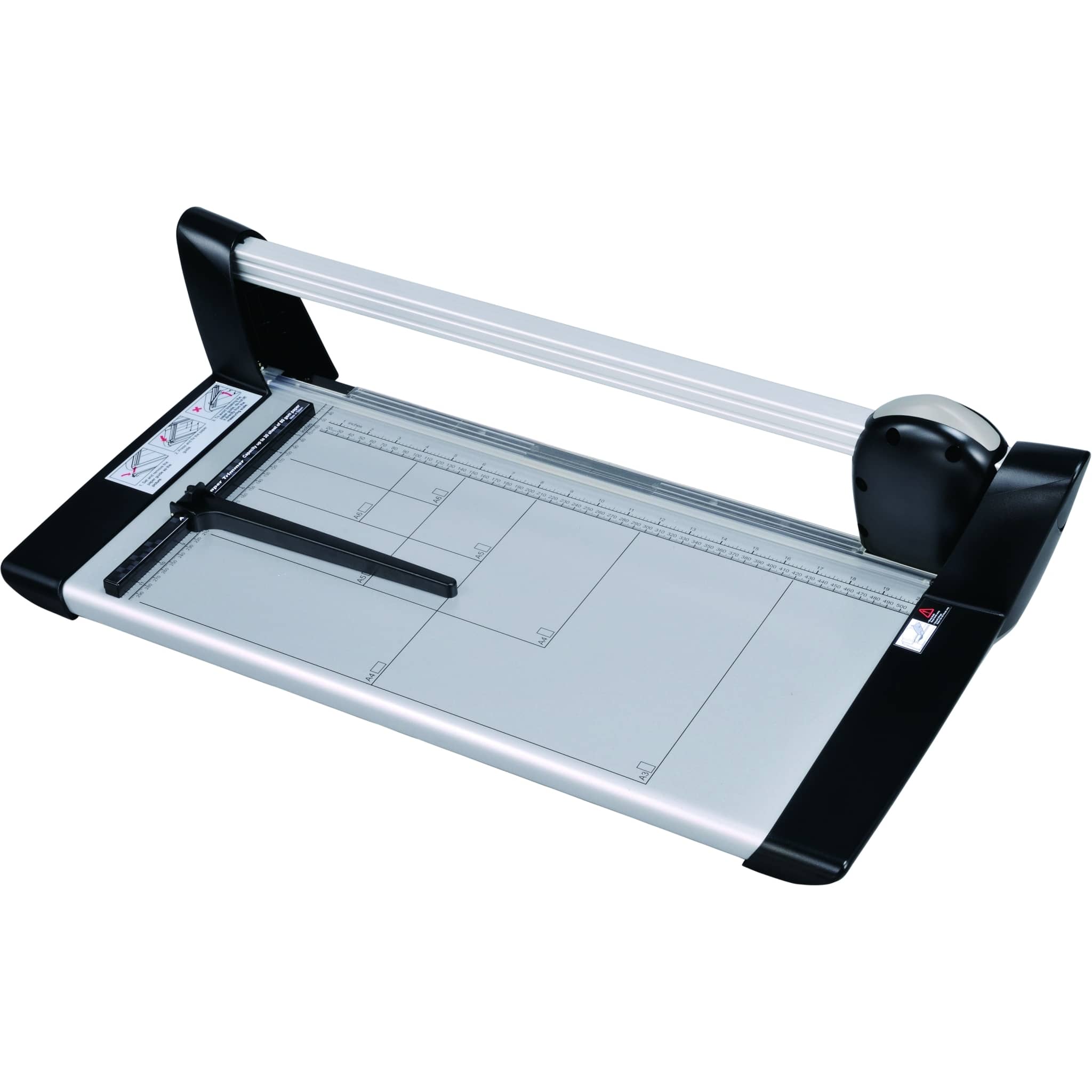 Ledah Metal Trimmer 500 A3 - Nail Gallerys